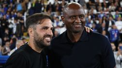 CorSport: “Non solo Grosso, spunta il nome di un altro allenatore per la panchina”
