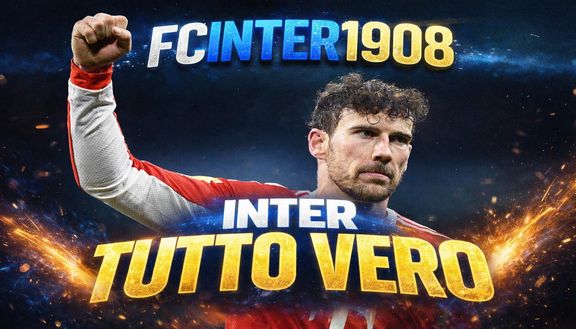 Falk (BILD): “Inter opzione concreta per Goretzka. Sceglierebbe la Premier ma…”- immagine 3