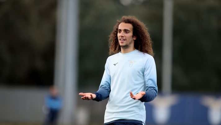 Guendouzi