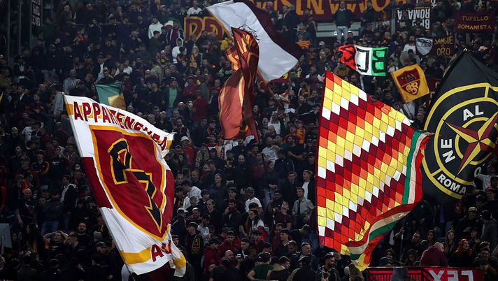 Getty Images Roma-Parma, le info per i tifosi all’Olimpico: cancelli aperti alle 16:30 - immagine 1