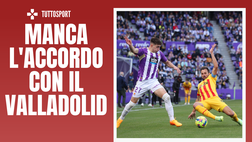 Calciomercato Milan – C’è l’accordo con Fresneda, manca quello con il club