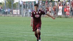 Calciomercato Torino: Piacenza e Tuttocuoio chiedono Zenuni