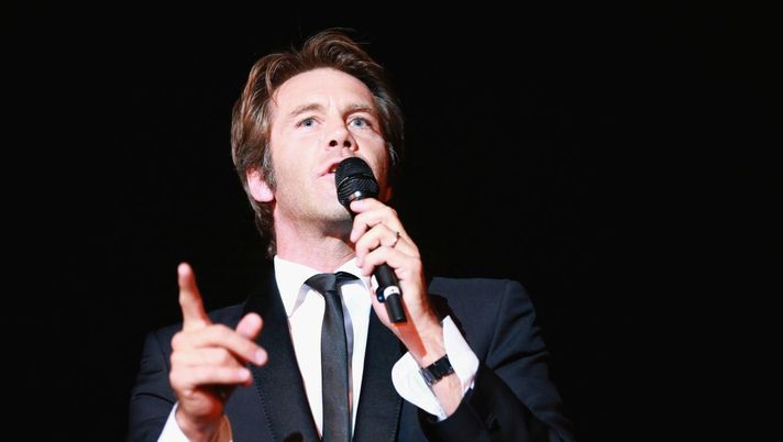 Emanuele Filiberto di Savoia investe nel mondo del calcio: comprato il Portici - immagine 1