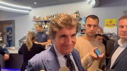 Torino, Cairo: “Europa? Ci crediamo. Pronti al rush finale” | VIDEO