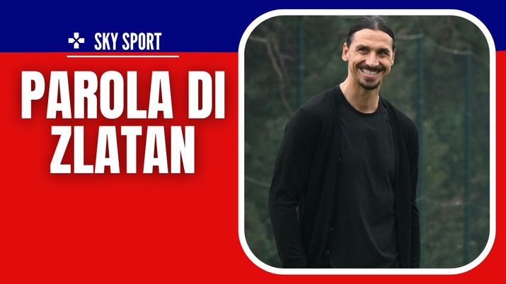 Ibrahimovic: “Ritorno al Milan? Stiamo parlando. Vediamo cosa succederà” - immagine 1