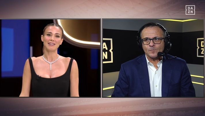 Marelli: “Rigore neanche cercato ma creato da Di Lorenzo. Lo assegna Bindoni ed è certamente…” Marelli: “Rigore neanche cercato ma creato da Di Lorenzo. Lo assegna Bindoni ed è certamente…” - immagine 1