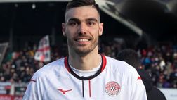Mercato serie B, il colpo in difesa lo fa il Modena: ecco Zaro dal Südtirol