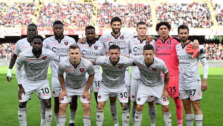 Da Salerno: “Il Napoli ricorre all’aiutino, gestione arbitrale a senso unico” - immagine 1