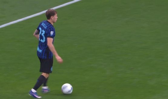 DAZN Matri: “Lautaro alza il livello di tutti. Thuram la prova. Calhanoglu libera Barella e…”- immagine 3