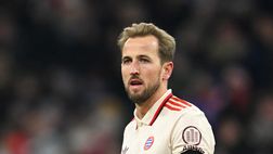 Bayern Monaco, Kane: “NFL? La seguo e sogno di giocarci”