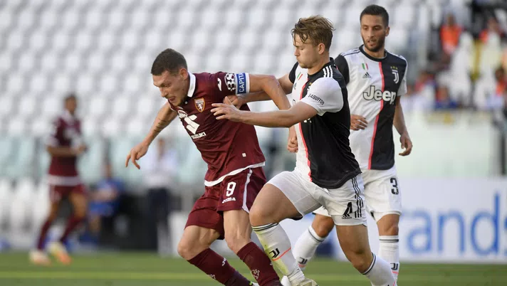 Toro, il derby nel momento più difficile: ma un risultato positivo può invertire la rotta - immagine 1