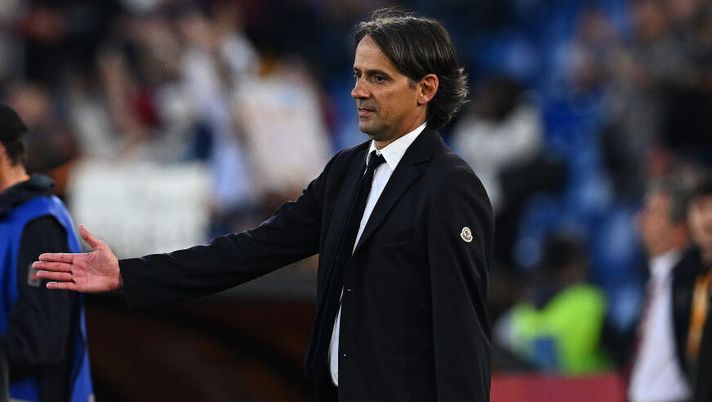 Getty Images Inter-Roma, nerazzurri in silenzio stampa prima del match: il motivo - immagine 1