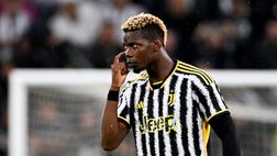 Gazzetta: “Pogba positivo per colpa di un integratore comprato in America”