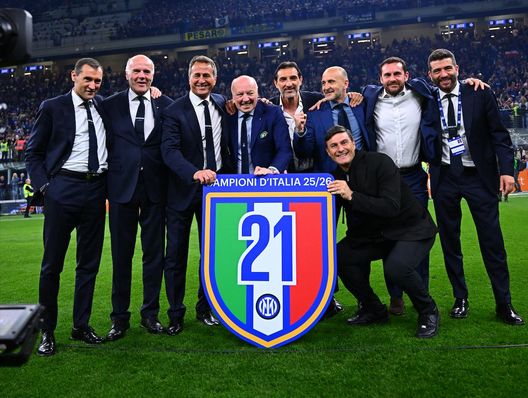 Ravezzani: “Scudetto Inter, merito di Chivu e Lautaro ma Ausilio e Marotta hanno scelto…” - immagine 1