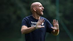 Mantova-Brescia, il derby del cuore di Davide Possanzini