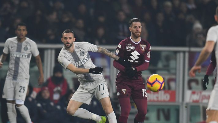 Torino-Inter 1-0: la sblocca Izzo, i granata sono vivi Torino-Inter 1-0: la sblocca Izzo, i granata sono vivi - immagine 1