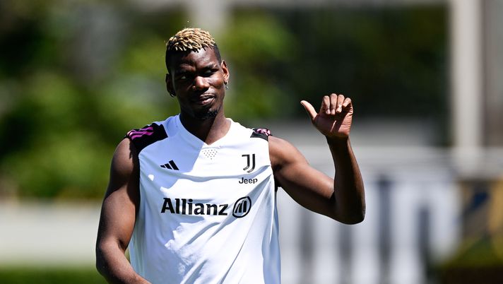 ANSA – Terremoto in casa Juventus: Pogba positivo al doping - immagine 1