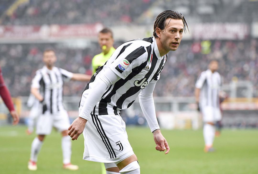 Fotogallery – Torino-Juventus 0-1: i granata non pungono - immagine 20