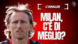 Milan, ora hai il miglior centrocampo in Serie A? Il confronto con gli altri top club
