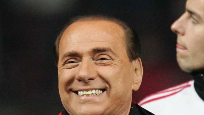 Di Gennaro: 'Al Milan non avevi bisogno di niente. Berlusconi ...'