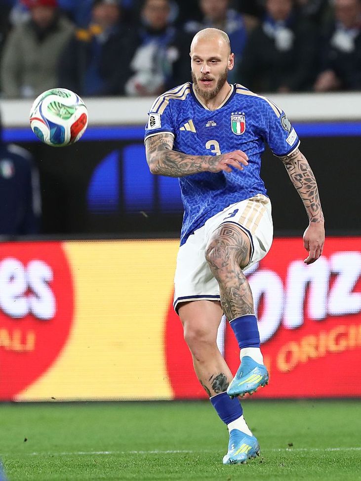 Dimarco: “Esultanza? Nessuna mancanza di rispetto. Non si può essere sempre al 100%. Esposito…”- immagine 3