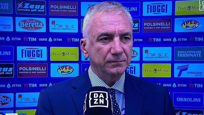 Meluso: “Siamo felici che i big hanno scelto di restare. Su Gabri Veiga…” - immagine 1