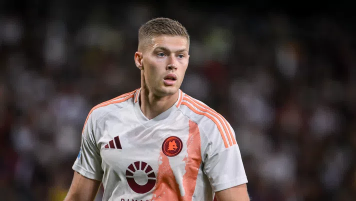 dovbyk roma inter