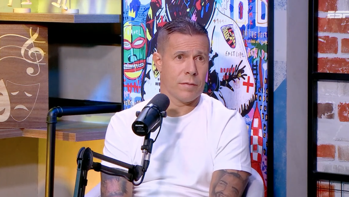 Taddei esalta l’ex Inter Adriano: “Kane e Haaland? Non voglio sminuirli, ma…” - immagine 1