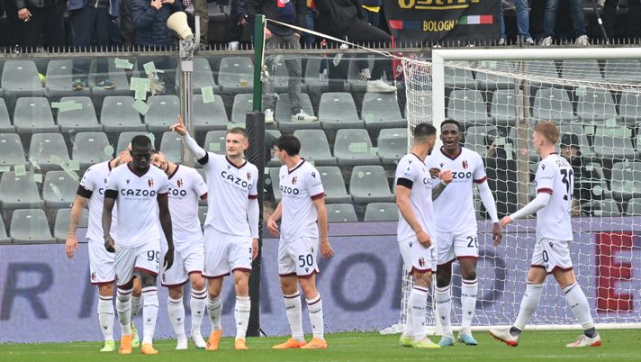 Il Resto del Carlino – Un muro difensivo da Europa: tocca all’attacco decollare - immagine 1