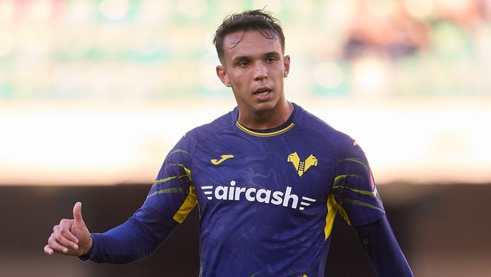 Cessione di Giovane, prosegue la trattativa. La Lazio può aumentare l’offerta - immagine 1