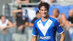 Fiorentina, ti ricordi di Cistana? Il Brescia sembra pronto a cederlo