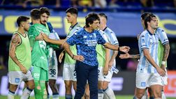 Clamoroso in Argentina! Presidente della Federazione accusato di frode per 11 milioni