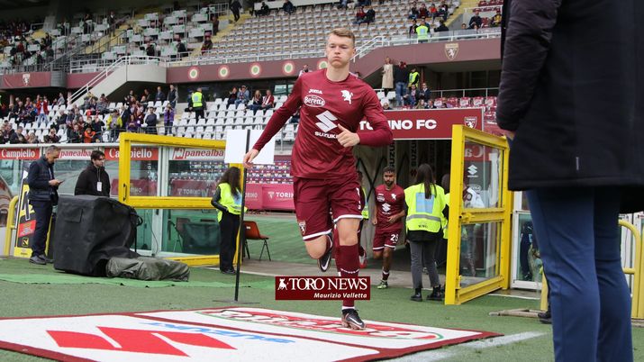 Juric prova la difesa senza Schuurs: a Pinzolo si studiano soluzioni alternative - immagine 1