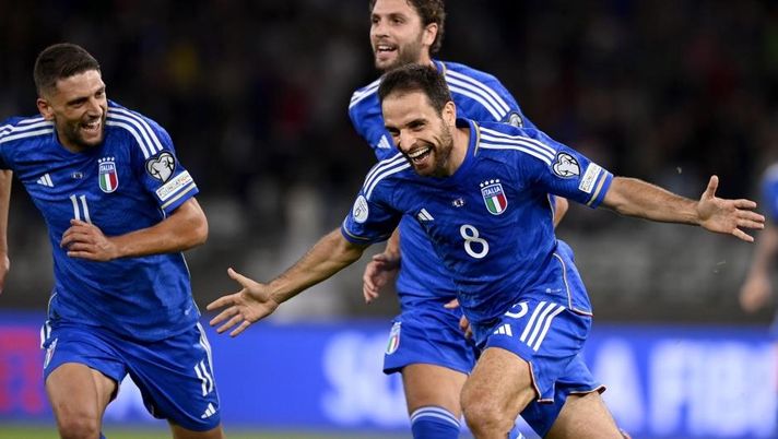 Nico e Arhur sono tornati, e Jack scalpita. Un finale per credere nell’azzurro - immagine 1