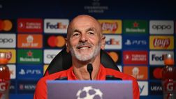 Pedullà: “Pioli? Diserti la conferenza se deve parlare così. Da cambiare canale”