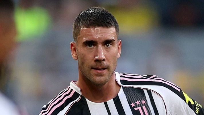 'Non ho mai chiesto Dusan Vlahovic': Milan, bugia bianca di Allegri?