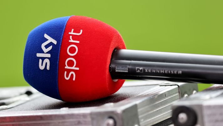 Gli Europei 2024 di calcio saranno trasmessi su Sky - immagine 1