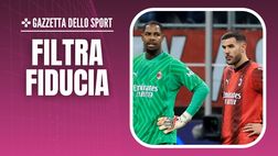 Milan, per il rinnovo di Maignan e Theo Hernández buone notizie in arrivo? Le ultime