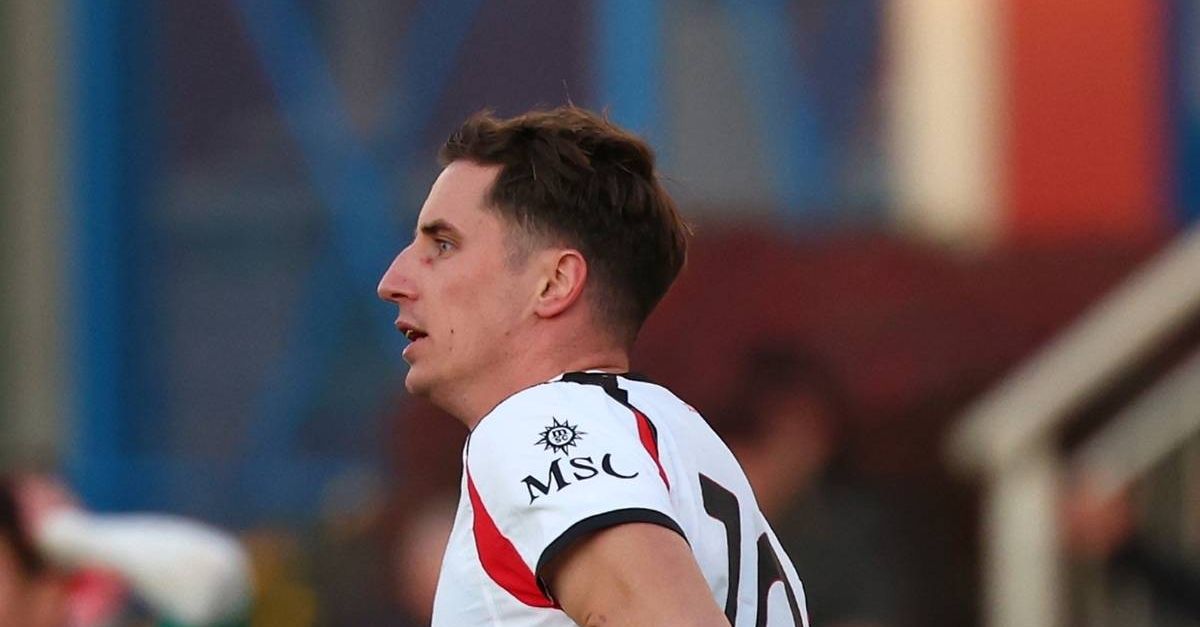 Milan Futuro rimonta contro la Varesina: prodezza di Magrassi. E Ibra …