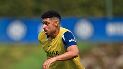 GdS – Inter, infortunio Luis Henrique: quanto bisogna aspettare per il recupero