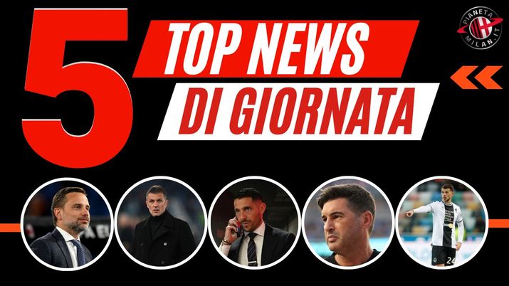 Top News Milan 28 luglio Top News Milan 28 luglio