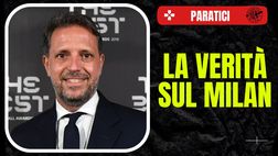 Milan, Paratici agli ordini di Cardinale? Tutta la verità sul colpo. Moncada decisivo
