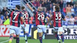 Dalla Vite: “C’è qualcosa di speciale nel Bologna. Sassuolo? Merita rispetto”