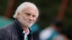 Voeller: “Italia fuori? Senza l’errore di Bastoni sarebbe ai Mondiali, se fai un’entrata così…”
