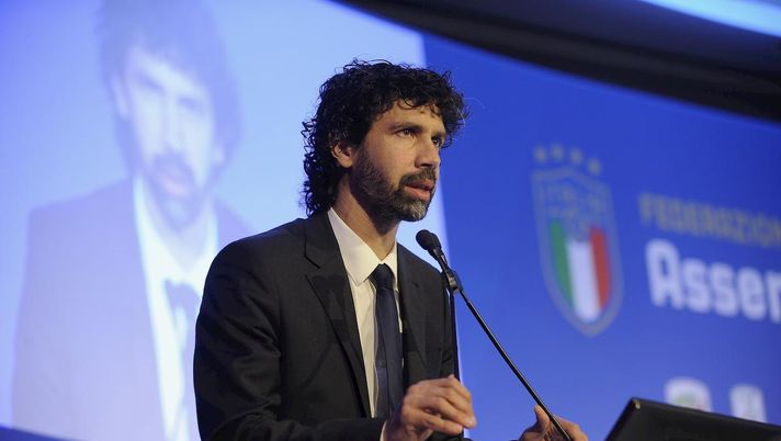 Tommasi: “Io presidente FIGC e sindaco Verona? Ci sono presidenti di Serie A che…” - immagine 1