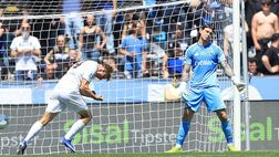 Napoli qualificato in Champions, scatta il riscatto di Hojlund: le cifre