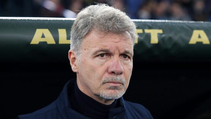 Baroni: “Dia, perché era normale il calo! Dele, Tchaouna, Isaksen e i rientri di Pedro e Noslin…” - immagine 1