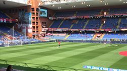 Genoa-Torino, aperta la vendita dei biglietti per il settore ospiti: le info
