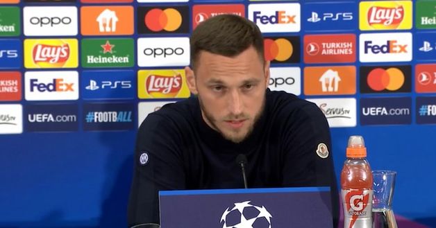 CdS – Inter, come verrà gestito Dumfries. Tutti i cambi pronti e Arnautovic potrebbe…- immagine 4