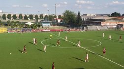 Primavera, Torino-Asti 1-1: granata propositivi ma beffati nel finale